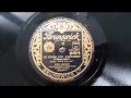 Brunswick 3142 BING CROSBY - I'd know you anywhere - DoGramofonu.PL