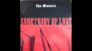 THE SOURCE    sanctuary of love