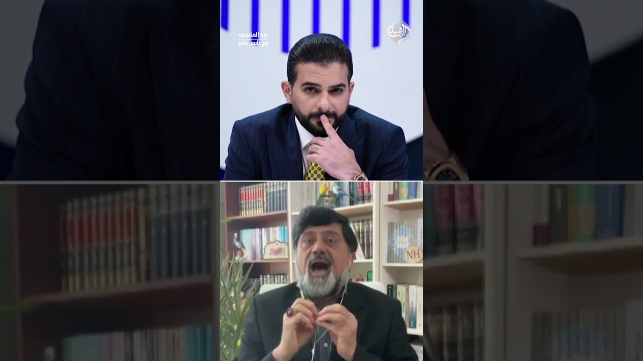 فيديو | نزار حيدر: قوى عراقية ساندت الغزو الأميركي للعراق والمالكي وصفه بـ"المهمة المقدسة"!