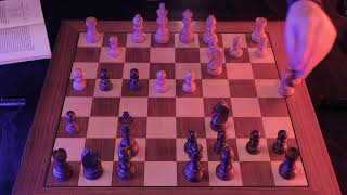 The Chess Career of José R Capablanca pt 1 ♔ AS