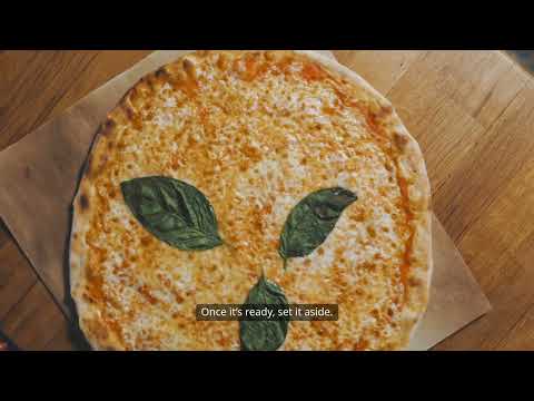 Ultimate Homemade Pizza Guide: Create Your Perfect Pie from Scratch!