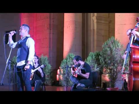 Bruno Igrejas - Magia do Fado - Panteão Nacional
