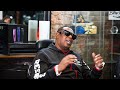 Master P Speaks On His Brother C Murda And How Hard It Is To Be Rich And Righteous