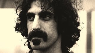 Frank Zappa , The torture never stops -- Watermelon in Easter Hay