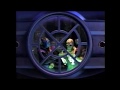 TLC Alien Invasion Week Bumpers January 1998