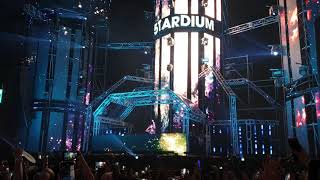 The Chainsmokers - Don&#39;t Let Me Down (ILLENIUM Remix){Live@5Tardium}