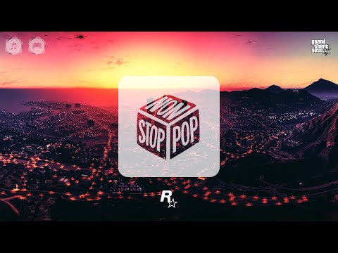 Jane Child - Don’t Wanna Fall in Love (GTA V | Non-Stop-Pop FM)