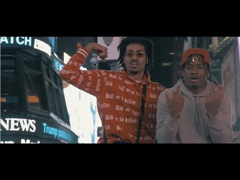 Yung Nino x Chicoo Suavee - They On It (Official Music Video)