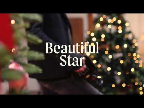 Eliza Carthy & Jon Boden - Beautiful Star