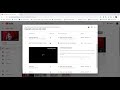 How To Solve Worldwide Blocked Visibility Problem On Your Youtube Videos