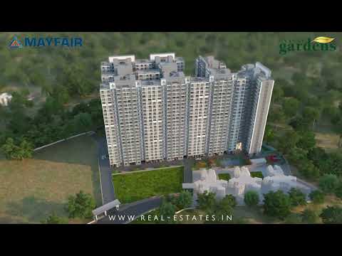Mayfair Garden - Mayfair - Virar West