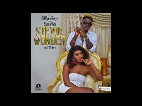 Wendy Shay - Stevie Wonder ft. Shatta Wale (Audio Slide)