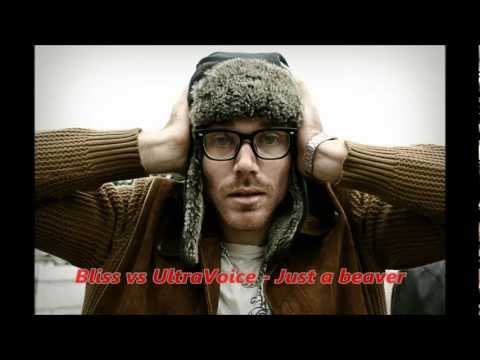 Bliss vs UltraVoice- Just a beaver