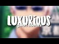 Gwen Stefani Luxurious Edit Audio