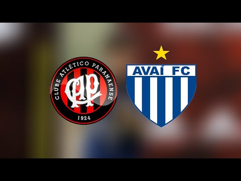 Atlético PR 5 x 0 Avaí » TODOS OS GOLS » HD720p (03/08/17)