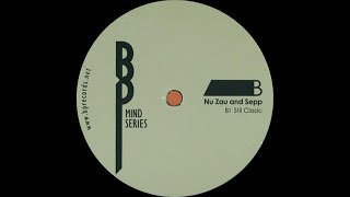 Nu Zau & Sepp - Stil Clasic [BPMS001]
