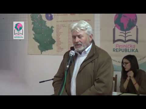 PESNIČKA REPUBLIKA - Milivoj Forgić, Vršac