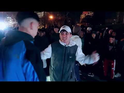 ASTYAN x KILATE | GARDEN BATTLES 2023 | CUARTOS | FECHA 15