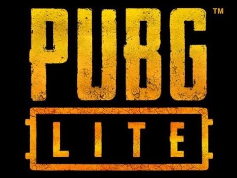 PUBGLite ВЫШЕЛ в РОССИИ