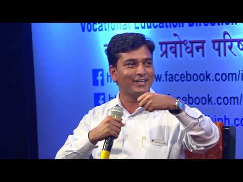 PEN VEDH 2019 ABHIJEET THORAT