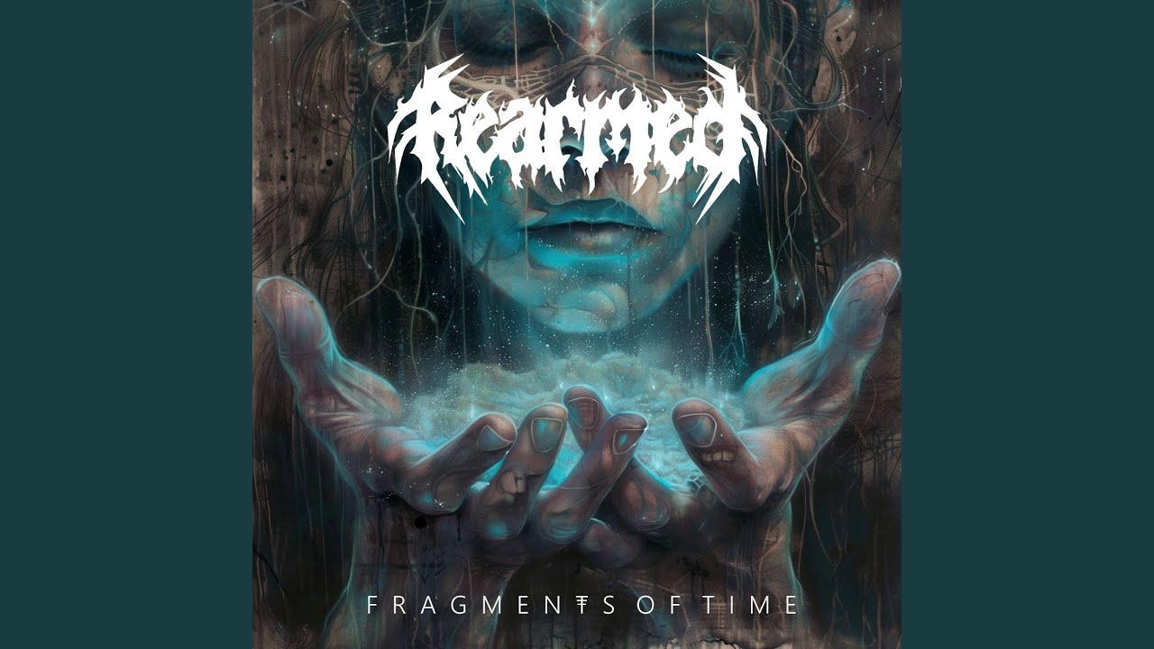 Fiński zespół Re-Armed wydaje nowy singiel: Fragments of Time