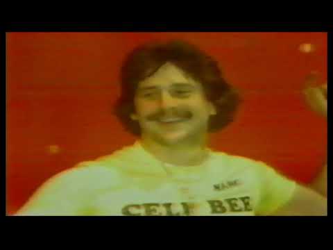 American Bandstand 1970s Dancer Marc Levy - Part 2 of 4
