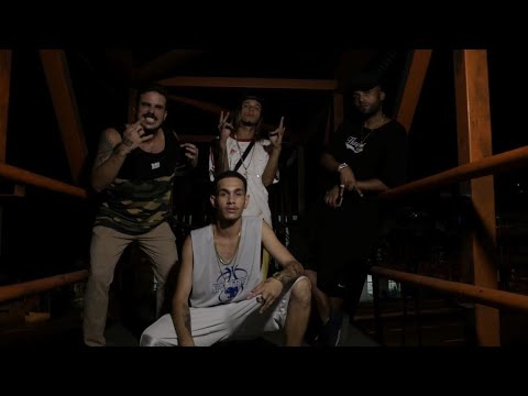 Sem Censura - ''OFÍCIO'' II ft. Radré (TankFamily), MZ (1Kilo), (Prod. SONG)