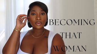 How I went from lacking confidence to being BOLD | how to raise your self-esteem