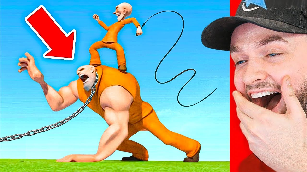 World's *FUNNIEST* Animations! (You WILL Laugh)