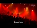 Gorgoroth - Incipit Satan (Subtitulos Español) HD