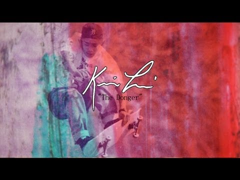 Kien Lieu "The Donger" Interview