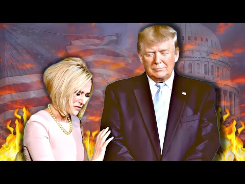 The Affairs and Scandals of Trump's Pastor | Paula White Documentary