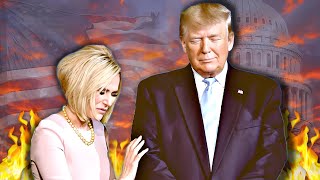 The Scandalous and Luxurious Lifestyle of Trump&#39;s Pastor | Paula White Documentary