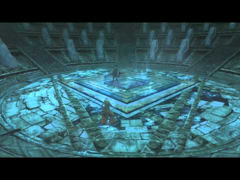 Bayonetta 2 Live Stream 2/2 (10-24-14)