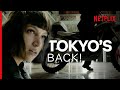 Tokyo S BACK La Casa De Papel Money Heist S2 Full Scene Eng Subs