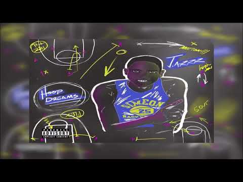 J. Arrr & Nicholas Craven - Hoop Dreams EP (Full Album) (2021)