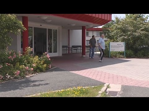 Schmerzen und Brennen im Bein Behandlung von Bandscheibenbruch St.