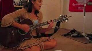 An Untitled Song by Scarlet