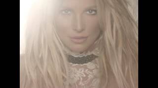 Britney Spears (Album GLORY 2016) - 10 Love Me Down