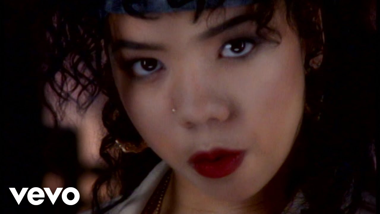 Xscape - Tonight (Official Video) - YouTube