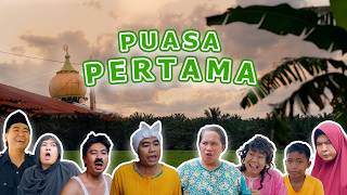 Download lagu BARU PUASA UDAH ENTAH CEMANA mp3