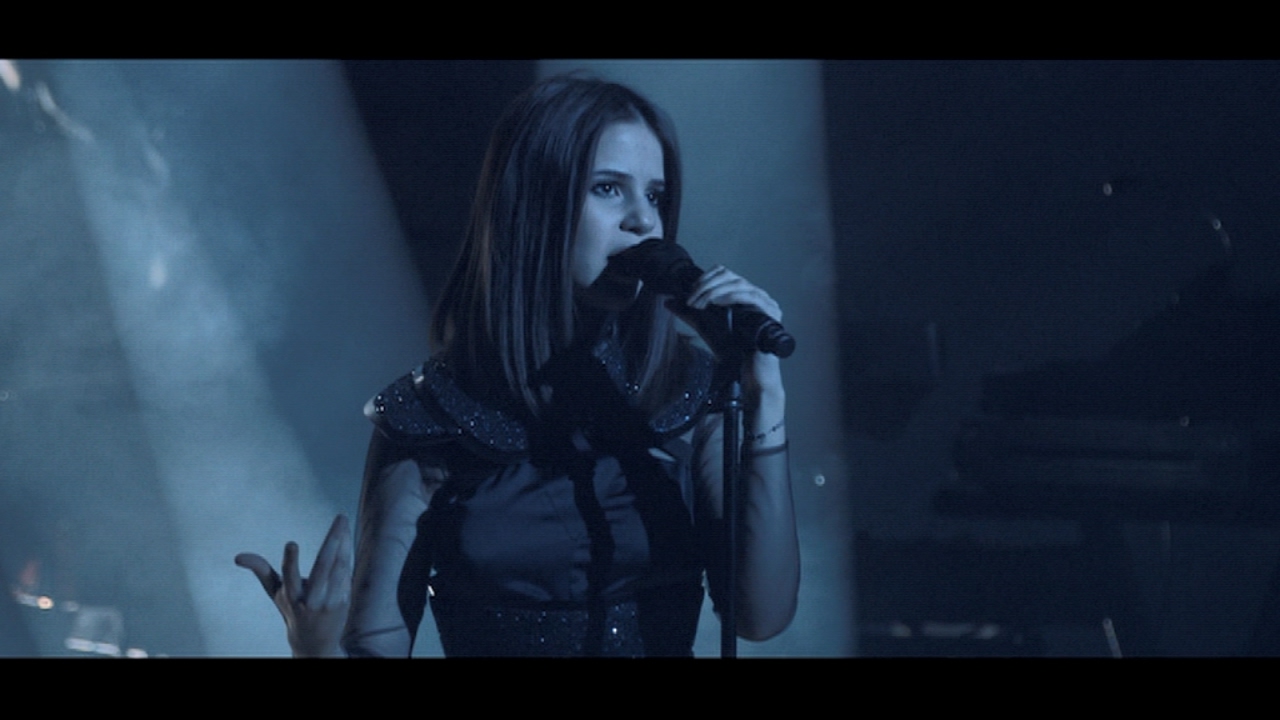 Miniature de la vidéo Marina Kaye - Taken [Live] Olympia du film Marina Kaye à l'Olympia de Paris