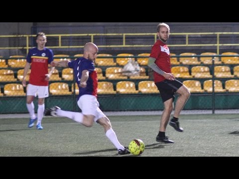 Relaksmisja - Husaria Kraków: 1. tydzień (FLS Jesień 2016)