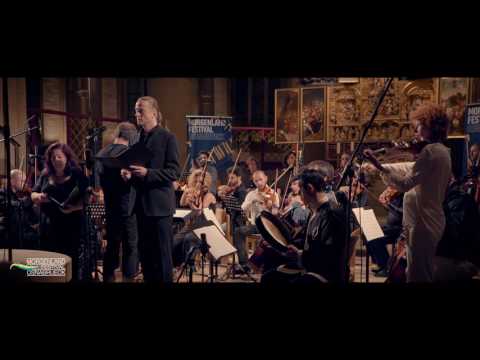 Dima Orsho - Those Forgotten on the Banks of the Euphrates