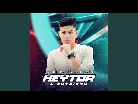 Eu gosto é de problema