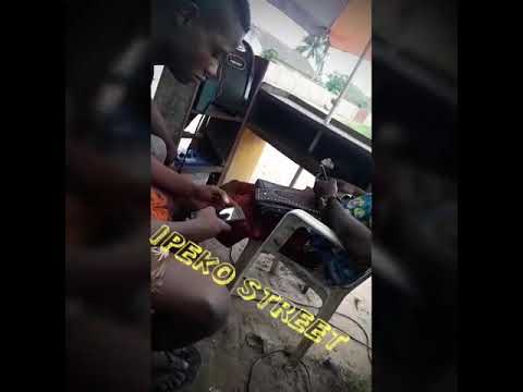 Bloc 13 [  lashka 2l  ]