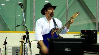 Chris Levesque Cover of Brian Adams - Cuts like a knife