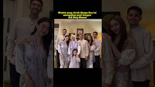 Download lagu POTRET RATNA KAIDAH SARATI PUTRI ADI BING SLAMET YANG CANTIK #shorts #viral @RRFCHANEL mp3