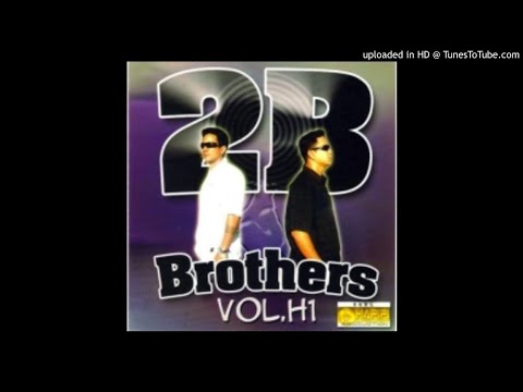 02 2B Brothers - Hula