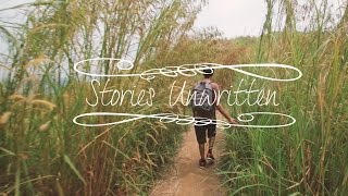 Stories Unwritten